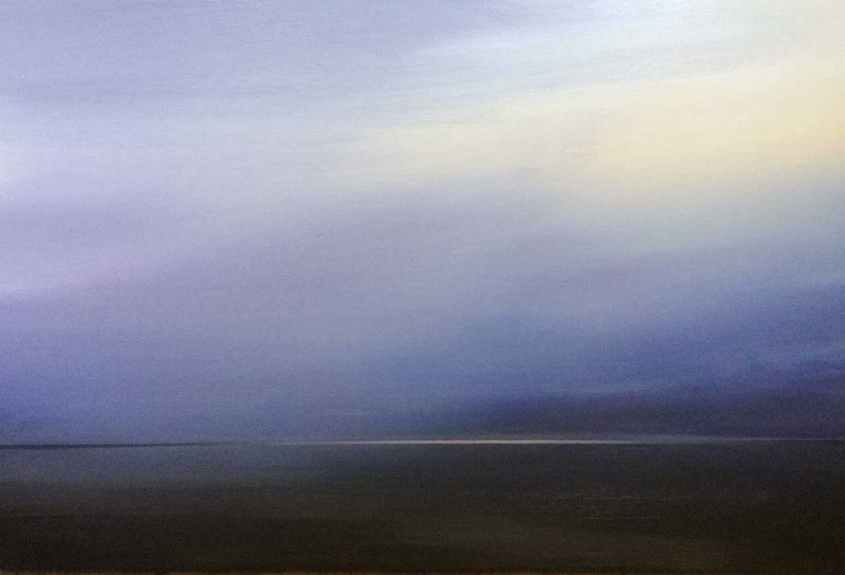 Visual Journeys - Breathing in the Light no.6 (#VISUAL_J_16)