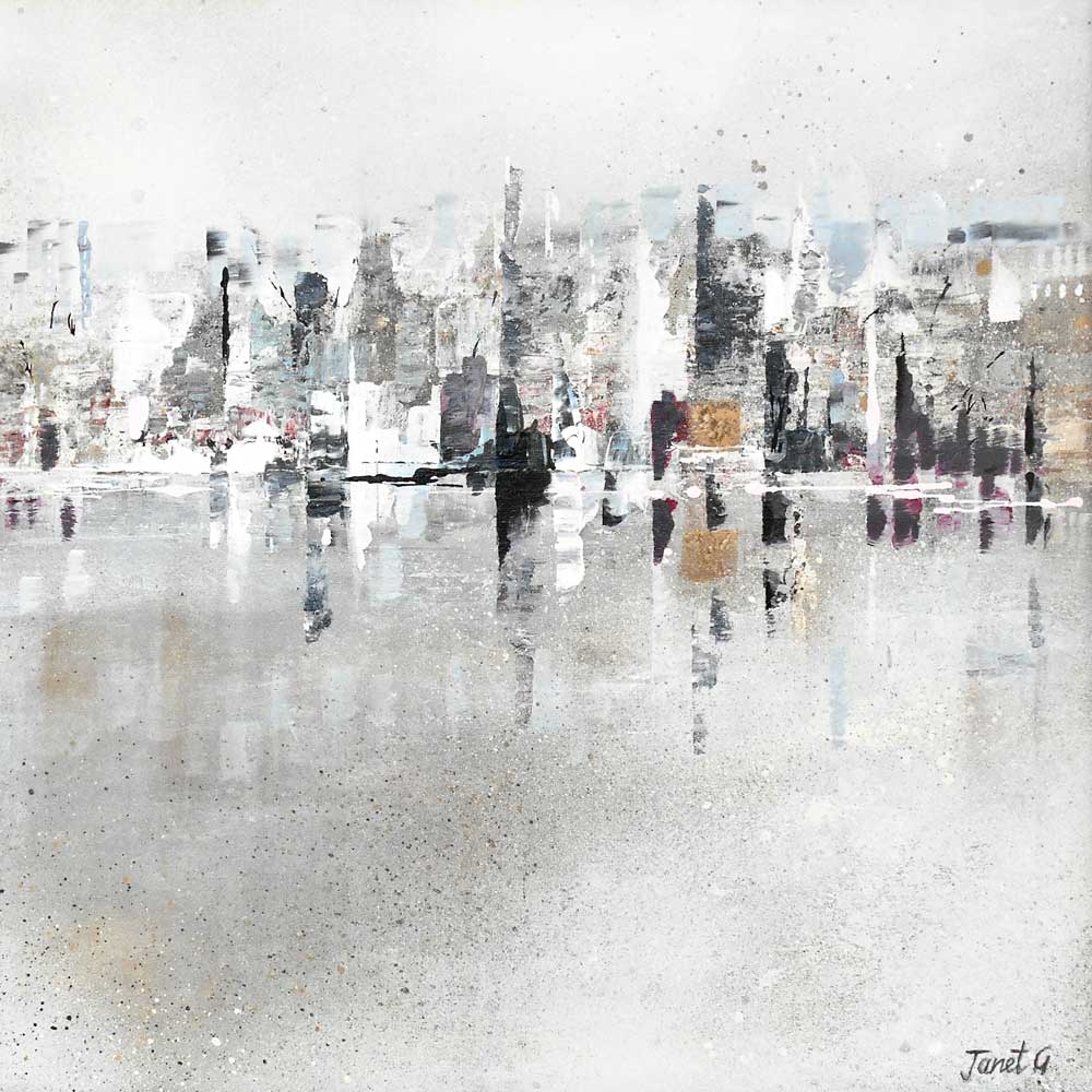 City Heights - London Vibe (#CITYH_13)