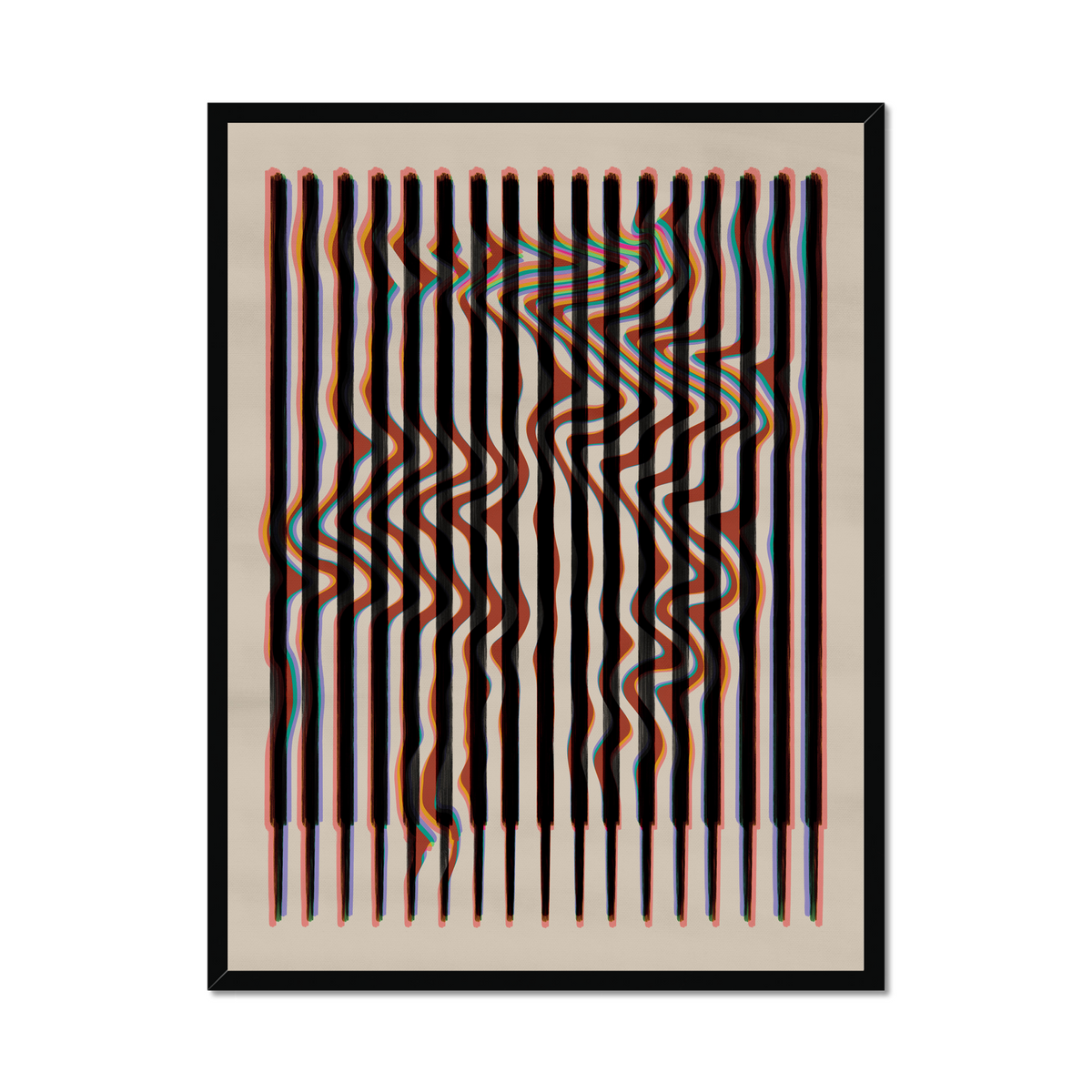 Patternwork - Calefaction (#PATW_05)