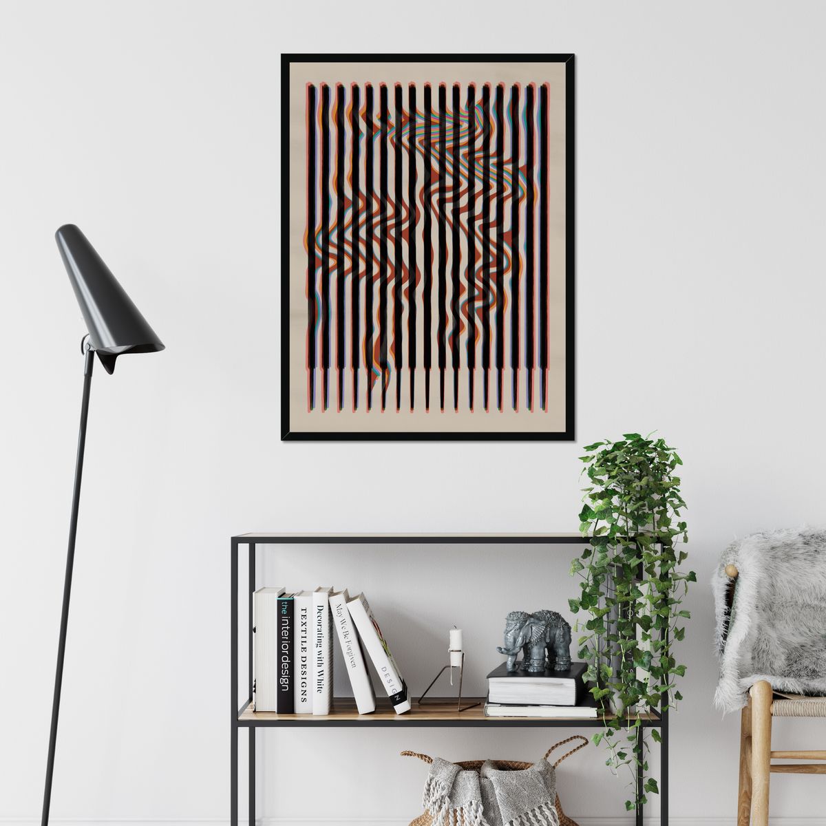 Patternwork - Calefaction (#PATW_05)