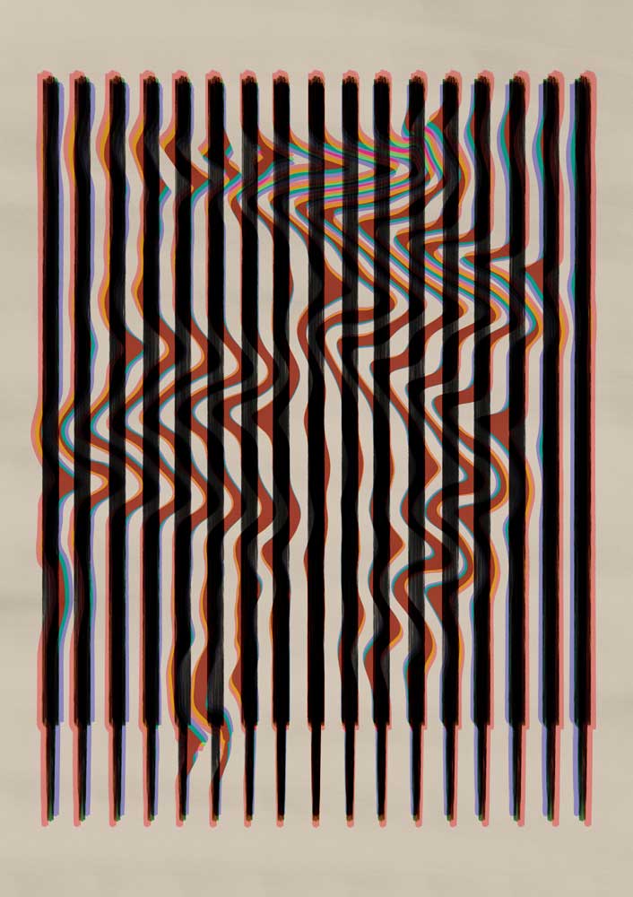 Patternwork - Calefaction (#PATW_05)