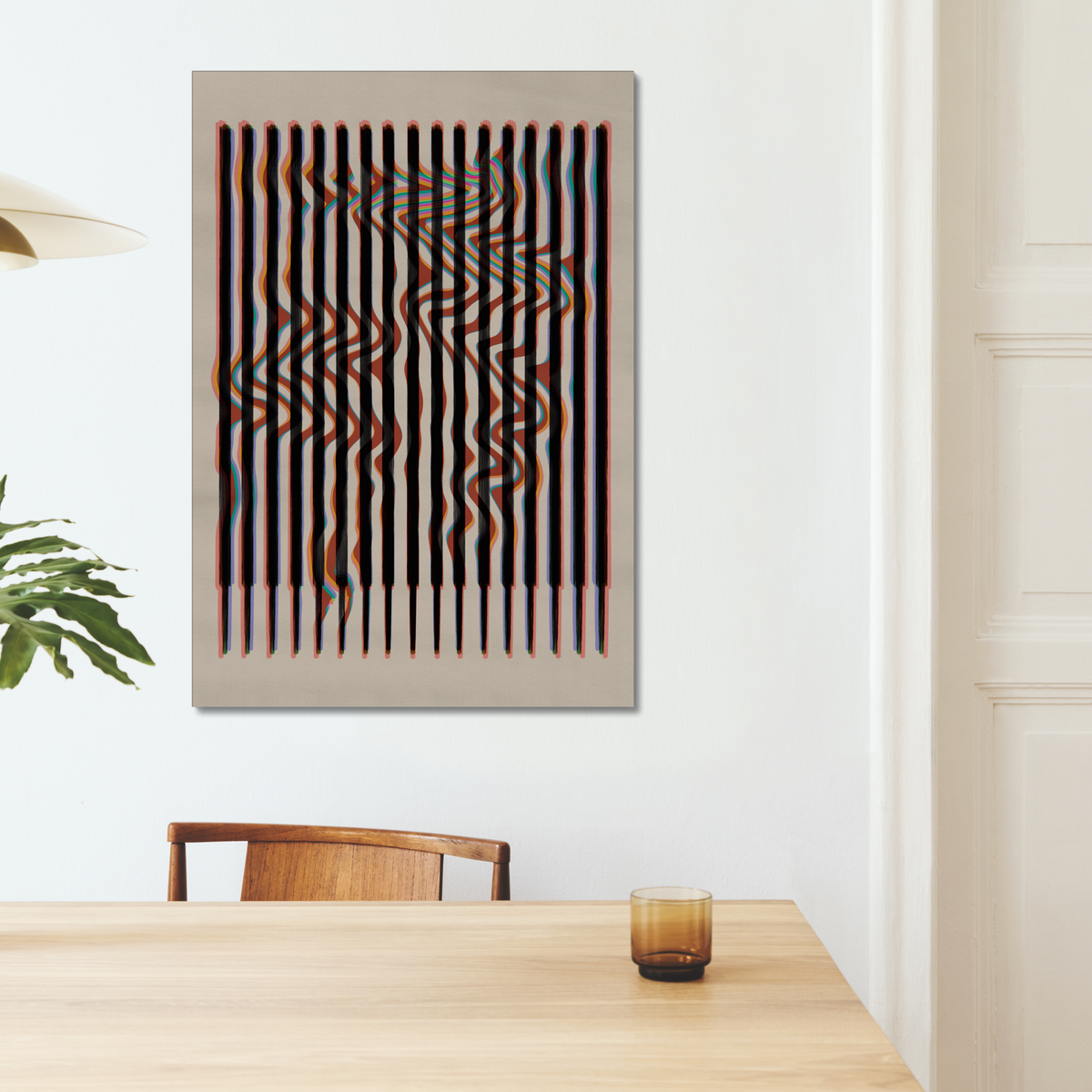 Patternwork - Calefaction (#PATW_05)