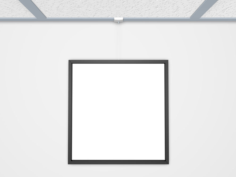 PACK OF 10 Hanging Kits for Suspended Ceilings (5kg)