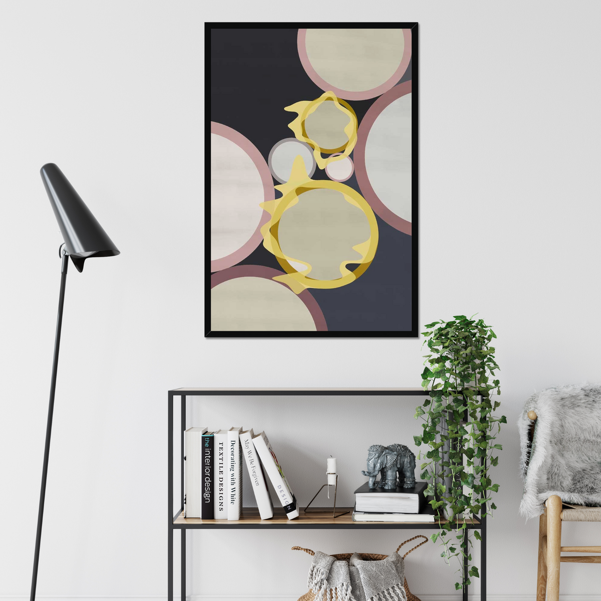 Fluidity - Chimera (#FLDY_03)