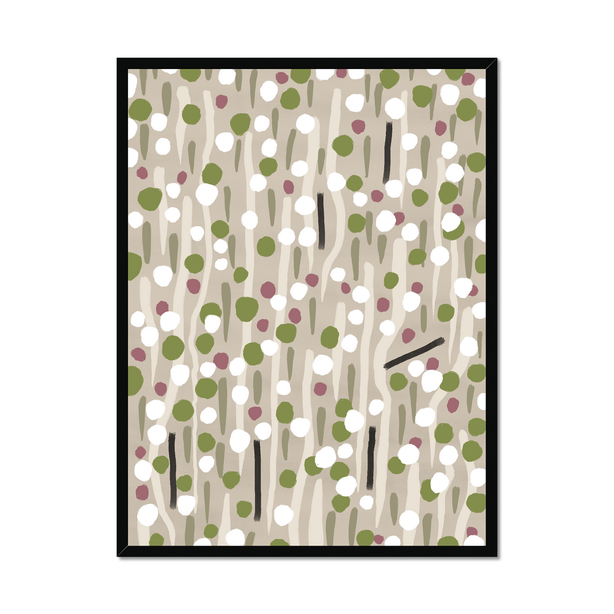 Impressionism  - Clearing (#IMP_02)