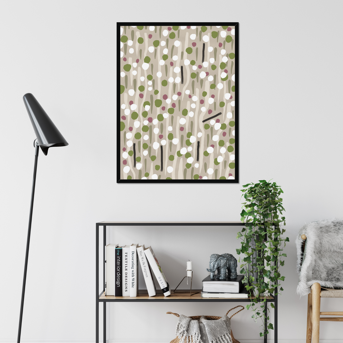 Impressionism  - Clearing (#IMP_02)