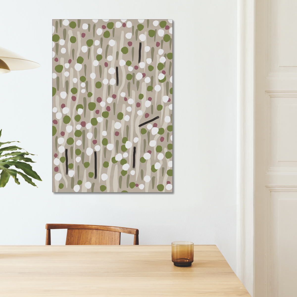 Impressionism  - Clearing (#IMP_02)