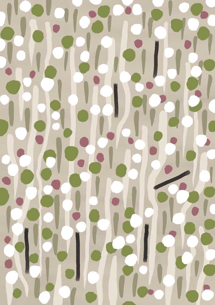 Impressionism  - Clearing (#IMP_02)