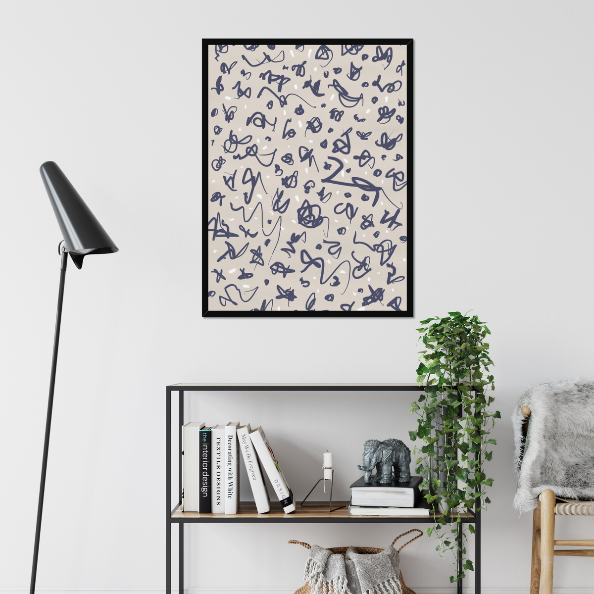 Patternwork - Countersign (#PATW_06)