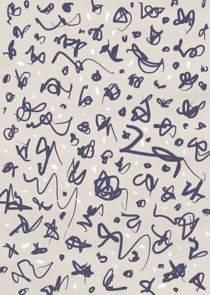 Patternwork - Countersign (#PATW_06)