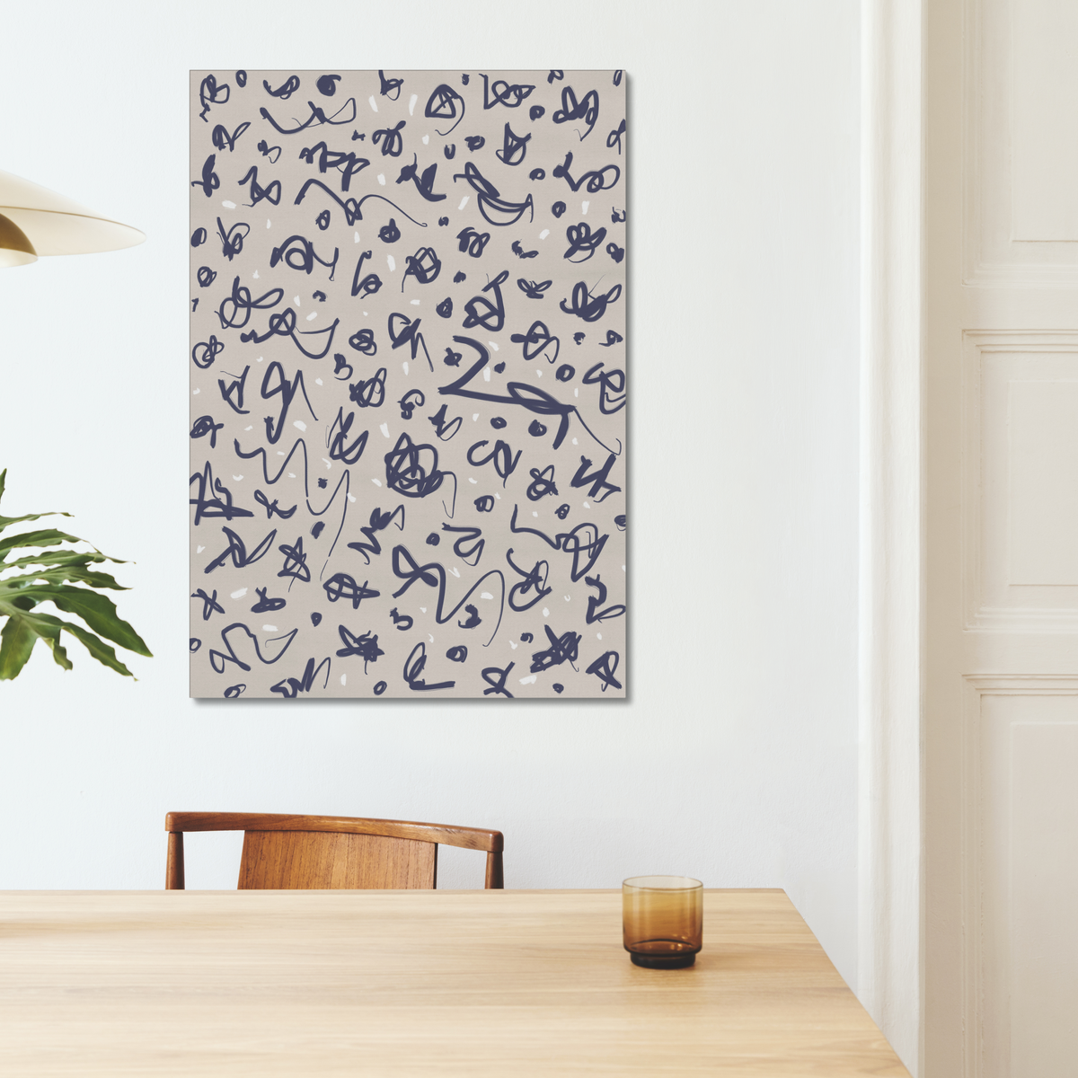 Patternwork - Countersign (#PATW_06)