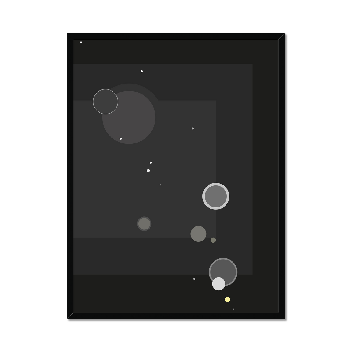 Interplanetary - Credence (#INTERP_05)