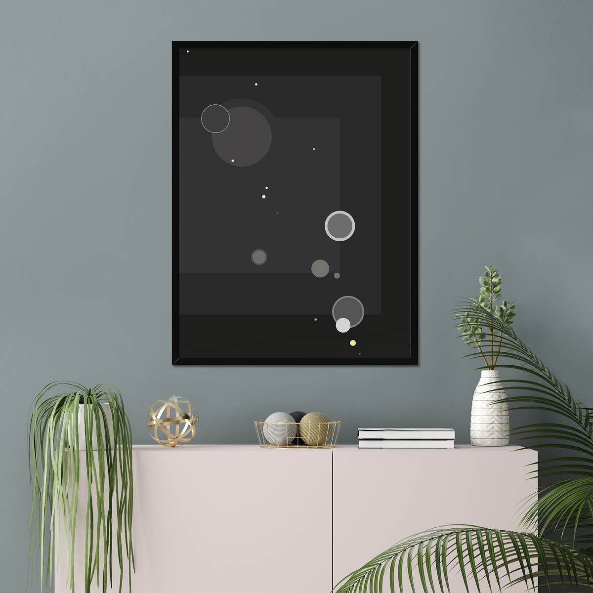 Interplanetary - Credence (#INTERP_05)