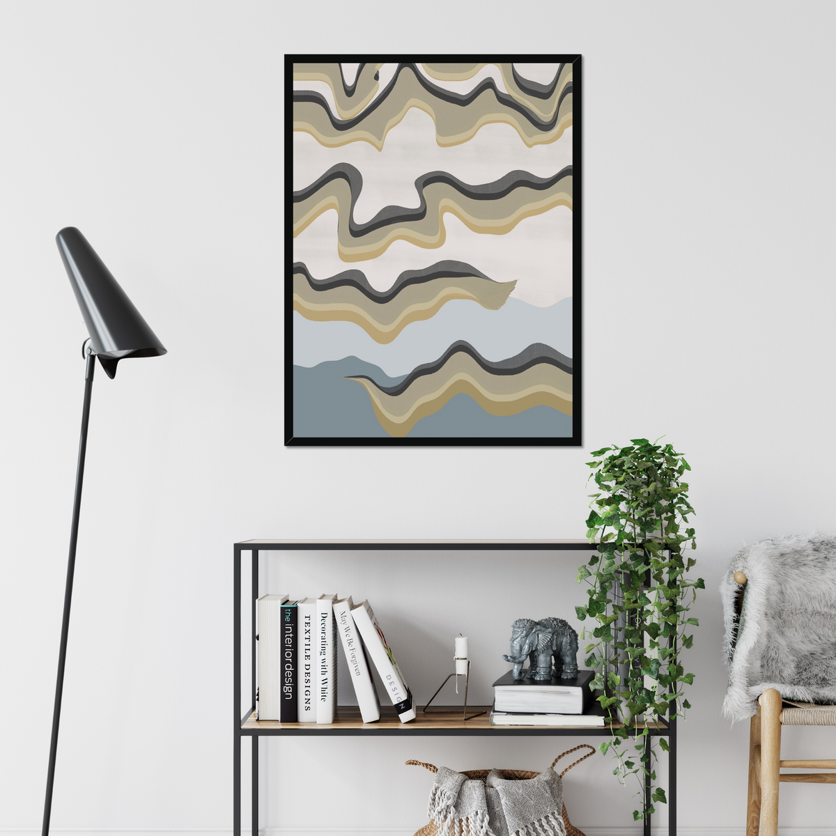 Patternwork - Curb (#PATW_07)