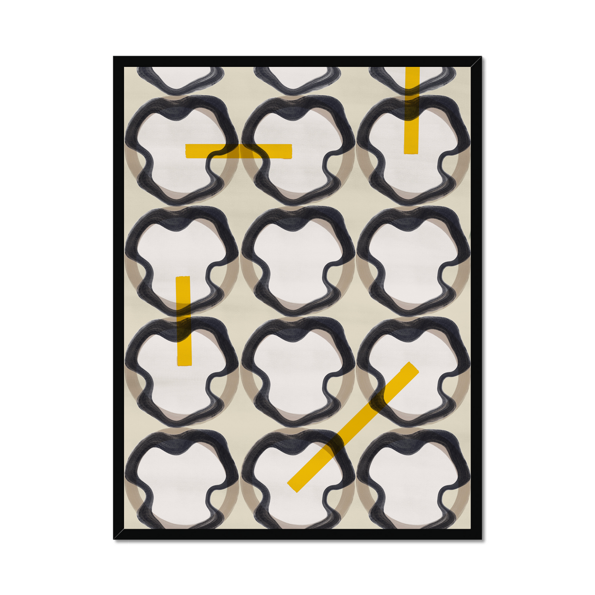 Patternwork - Flok (#PATW_08)