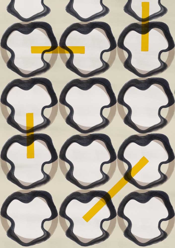 Patternwork - Flok (#PATW_08)