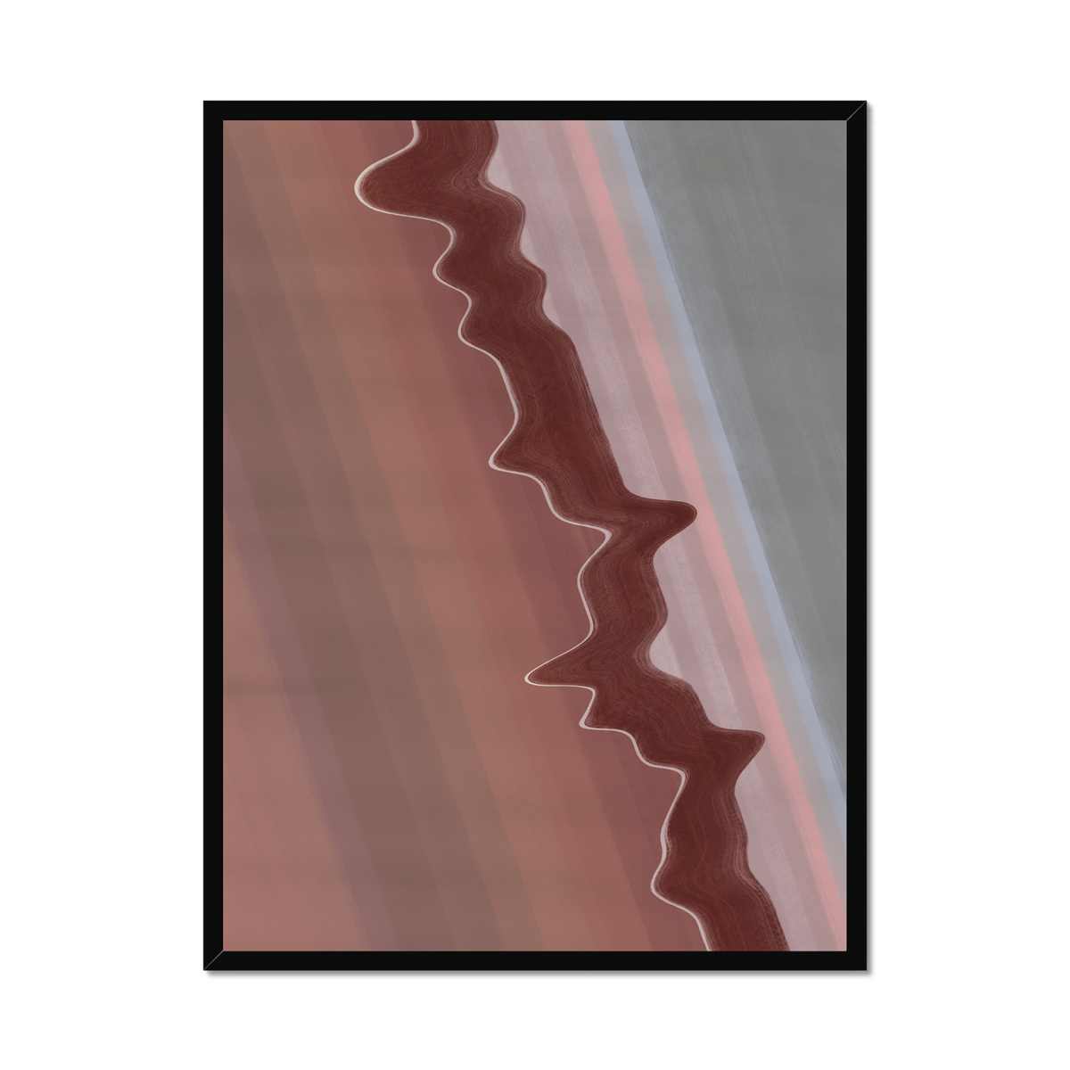 Fluidity - Frontier (#FLDY_06)