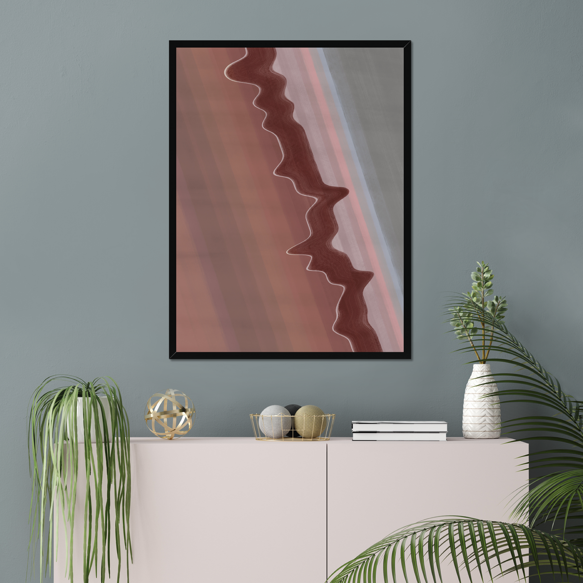 Fluidity - Frontier (#FLDY_06)