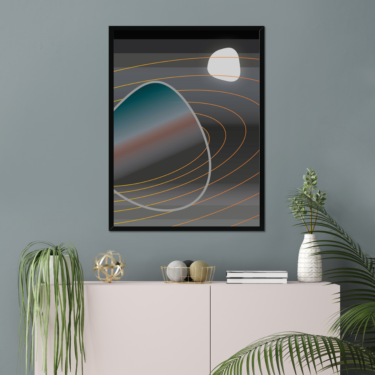 Interplanetary - Galactones (#INTERP_02)