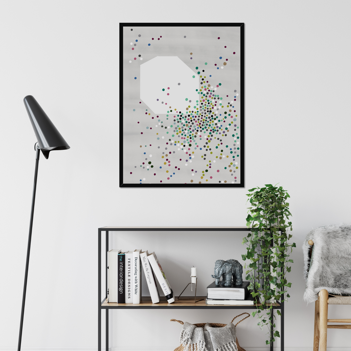 Impressionism  - Gathered (#IMP_03)