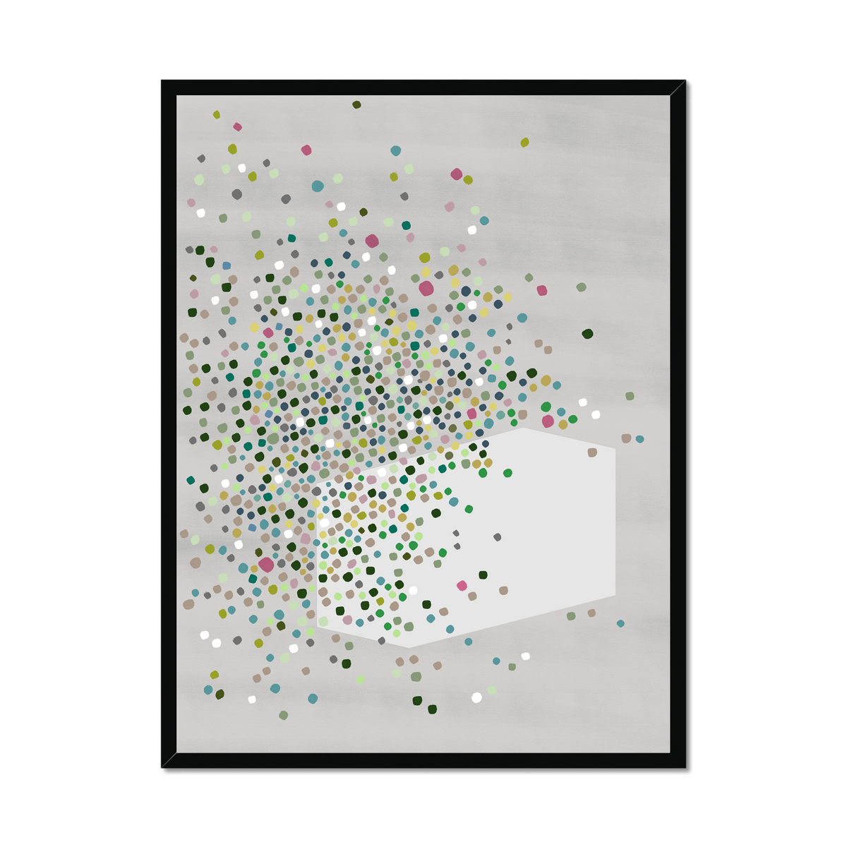 Impressionism  - Gathering (#IMP_04)