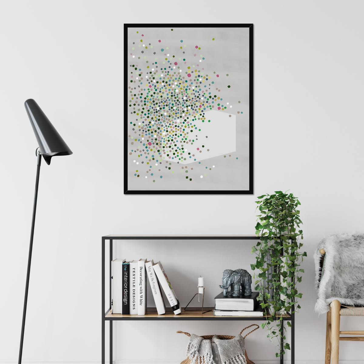 Impressionism  - Gathering (#IMP_04)