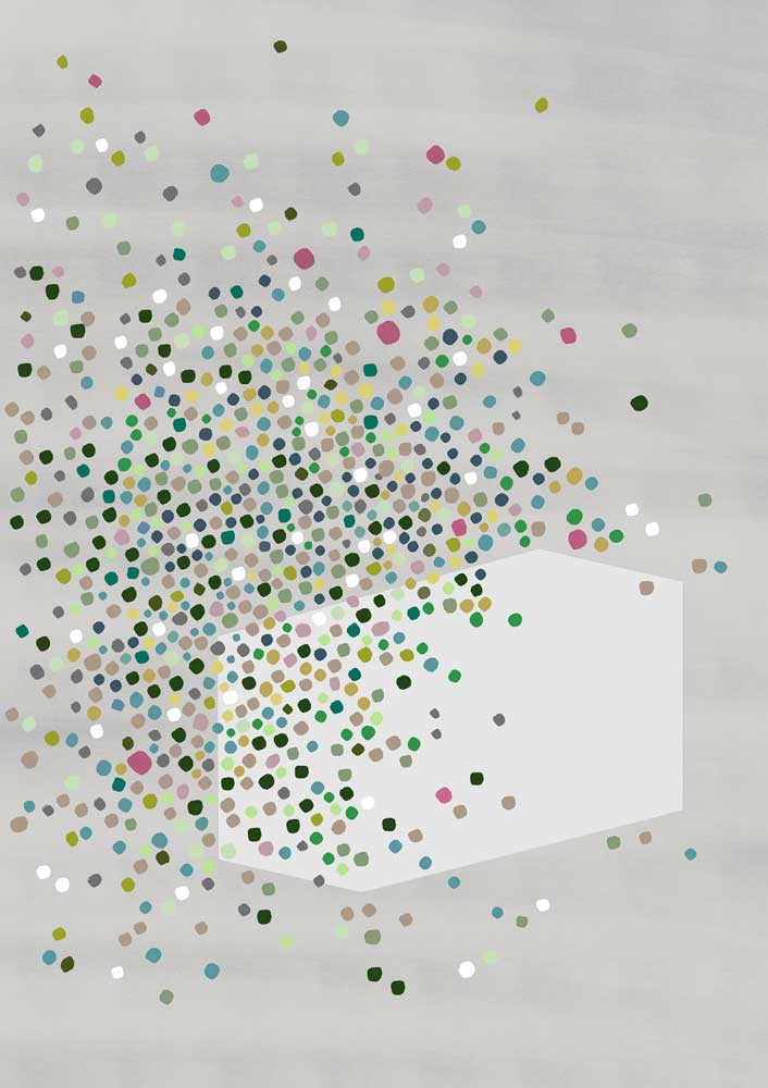 Impressionism  - Gathering (#IMP_04)