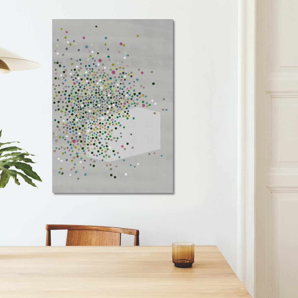 Impressionism  - Gathering (#IMP_04)