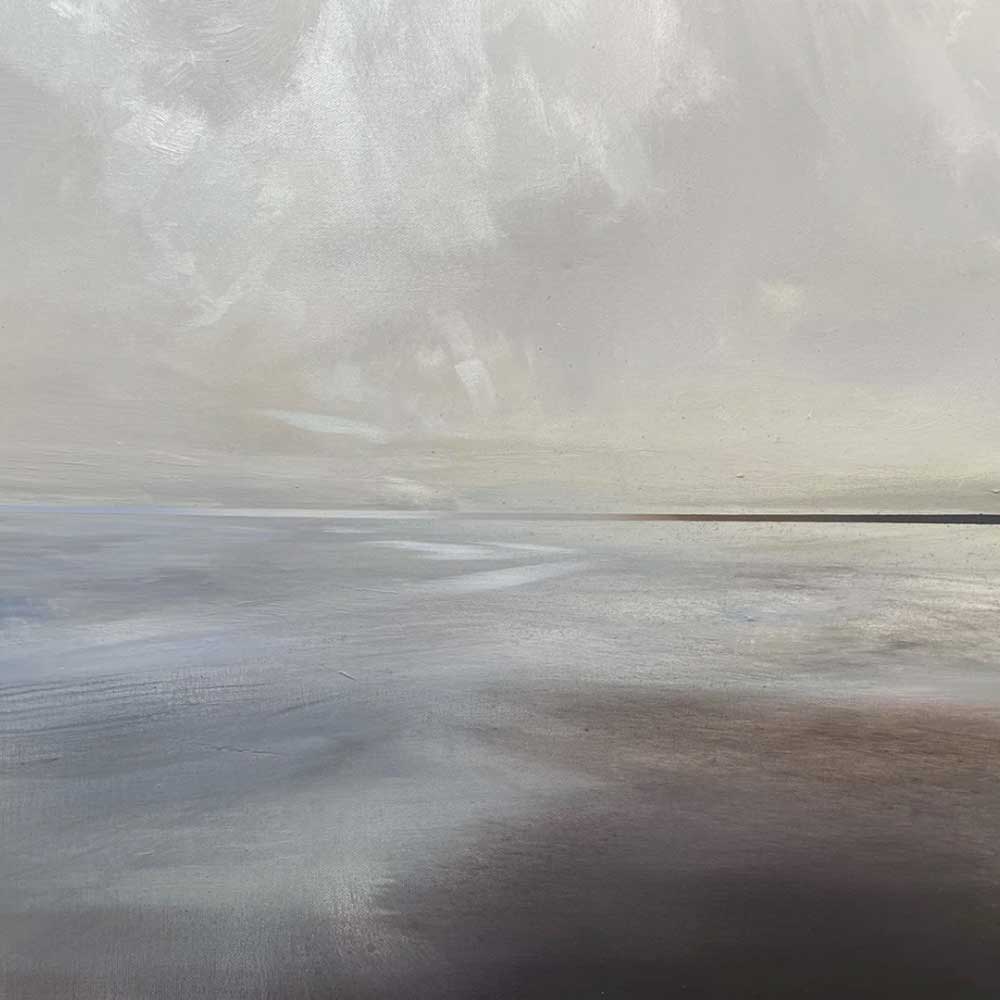 Visual Journeys - In the Light of Shadows no.27 (#VISUAL_J_21)