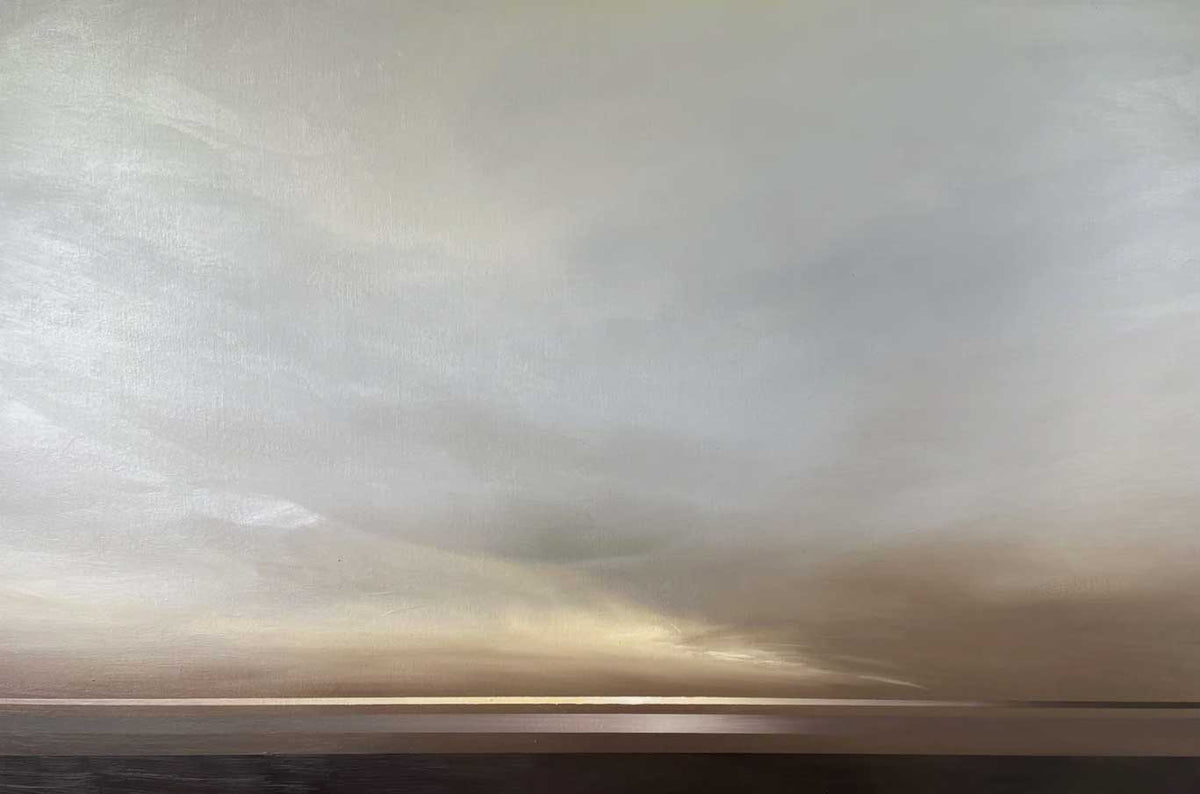 Visual Journeys - In the Light of shadows no.48 (#VISUAL_J_14)