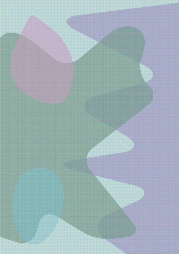 Patternwork - Minimal Zekk (#PATW_09)