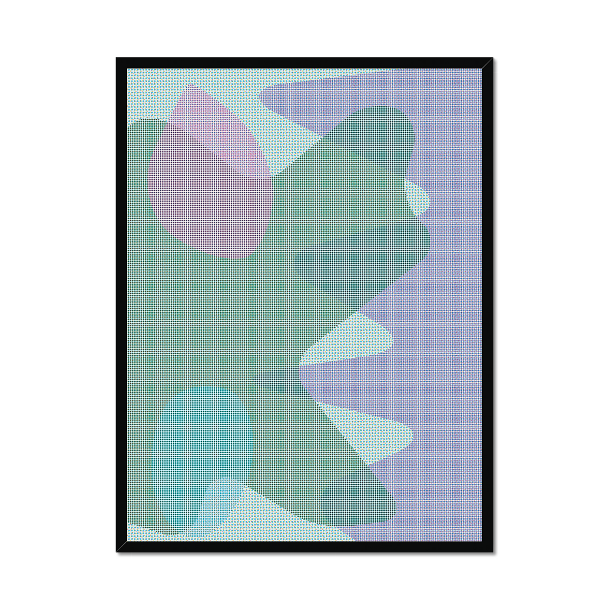 Patternwork - Minimal Zekk (#PATW_09)