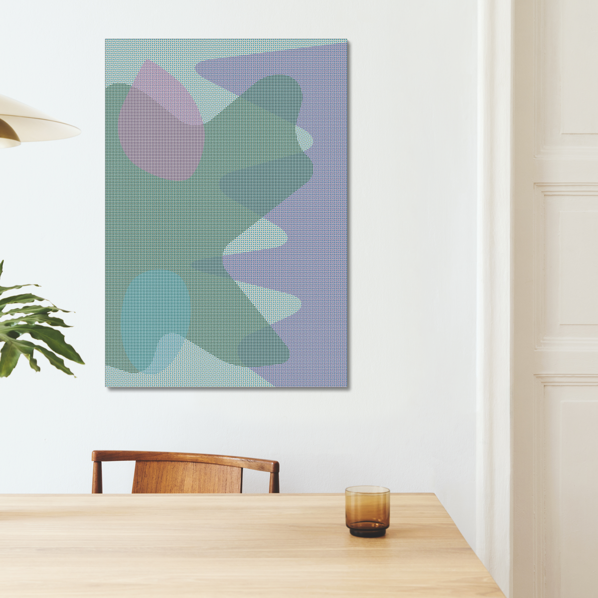 Patternwork - Minimal Zekk (#PATW_09)