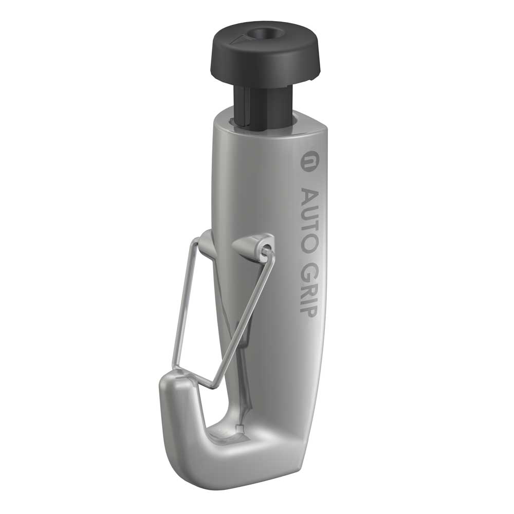 MUSEUM Security Hook (70kg)