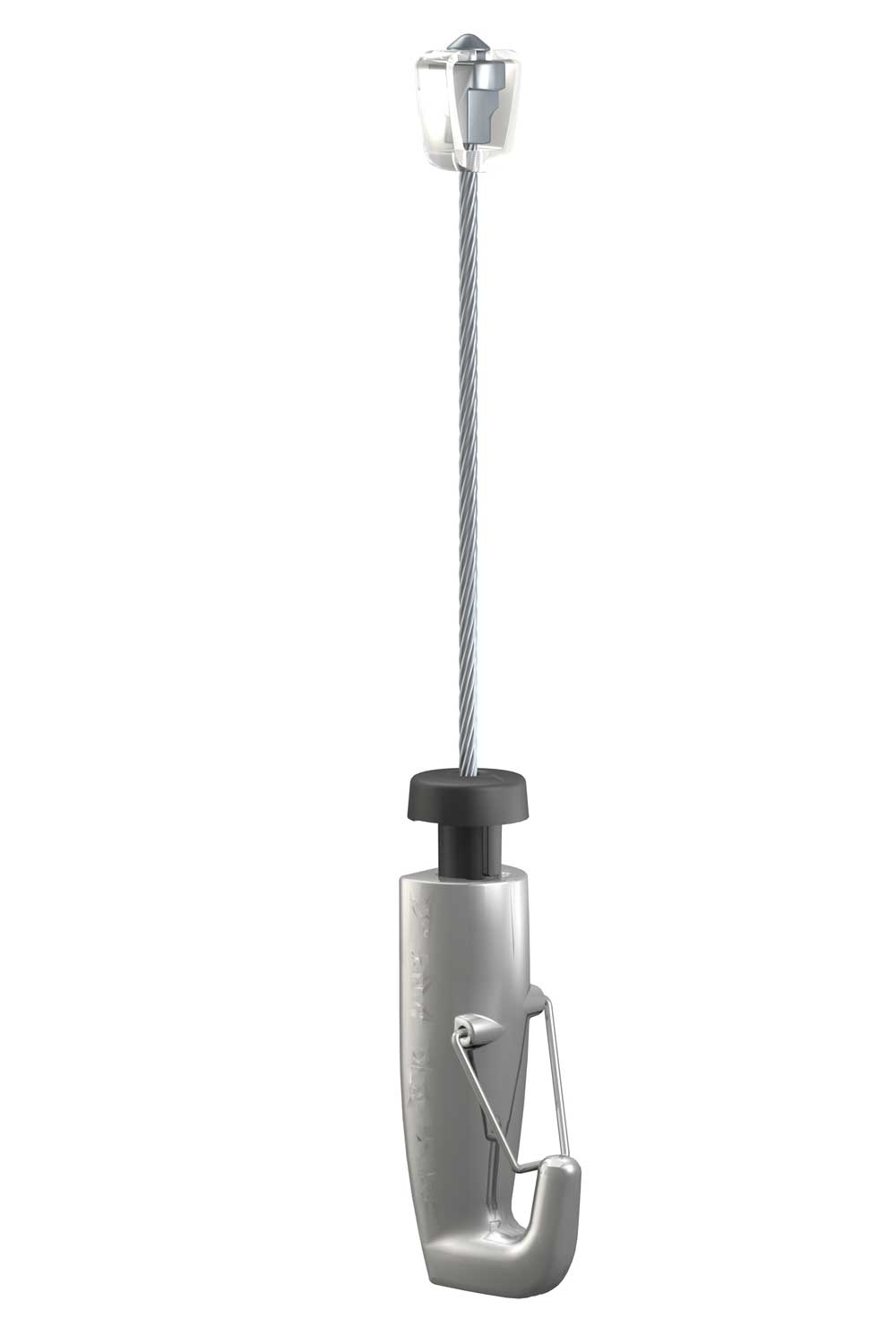 MUSEUM Security Hook (70kg)