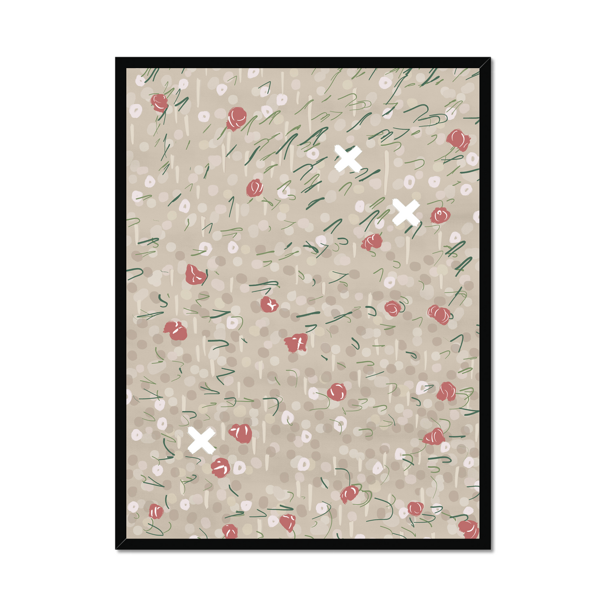 Impressionism  - Observation A (#IMP_05)