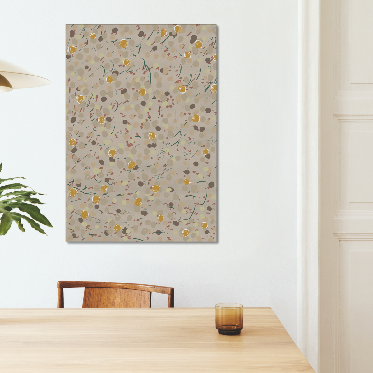 Impressionism  - Observation B (#IMP_06)