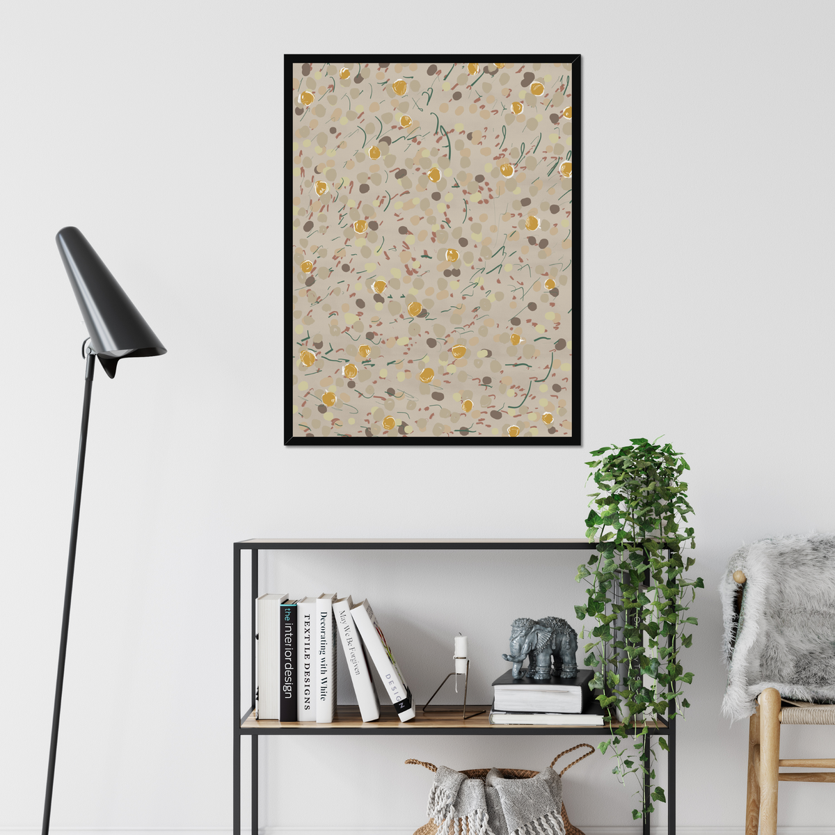 Impressionism  - Observation B (#IMP_06)