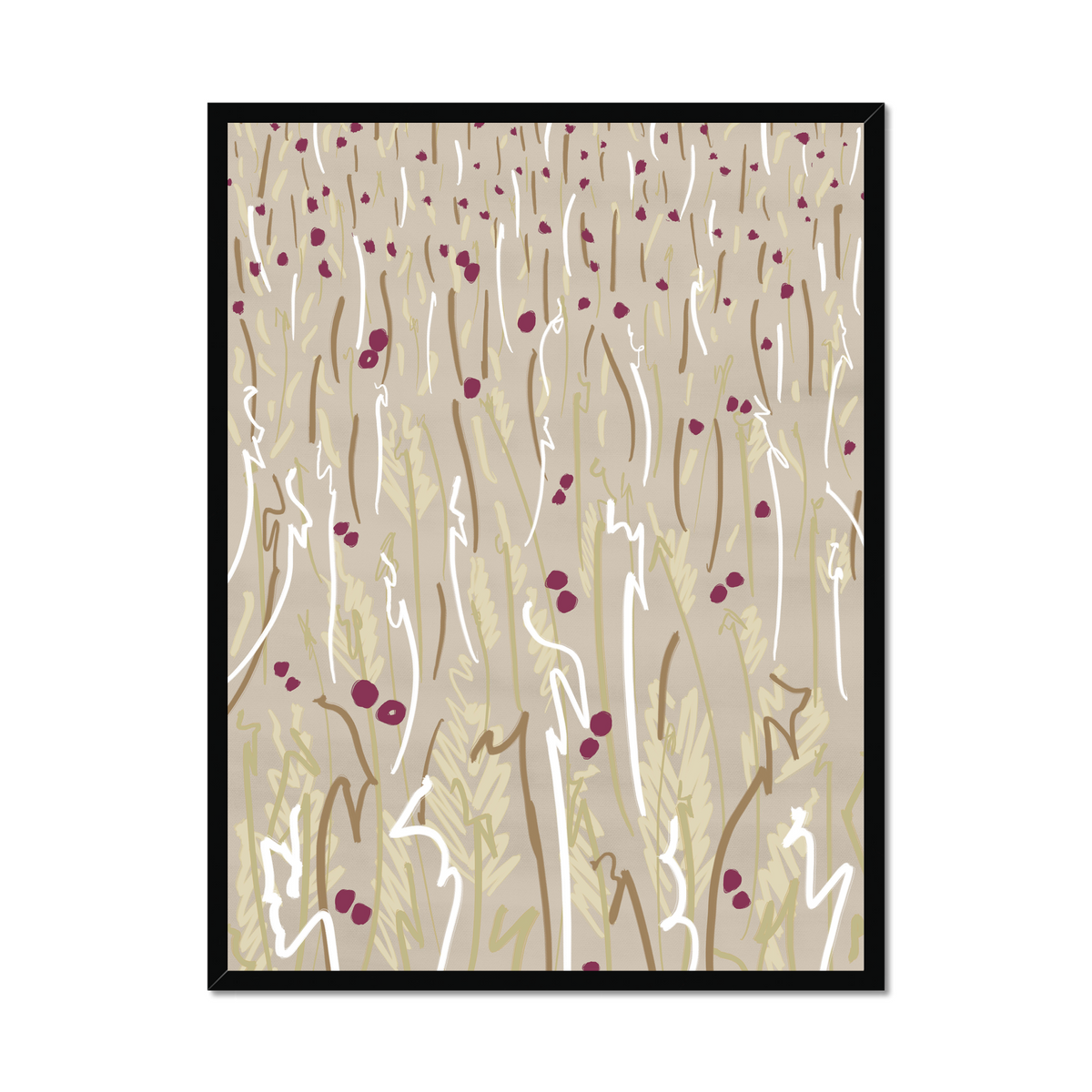 Impressionism  - Observation C (#IMP_07)