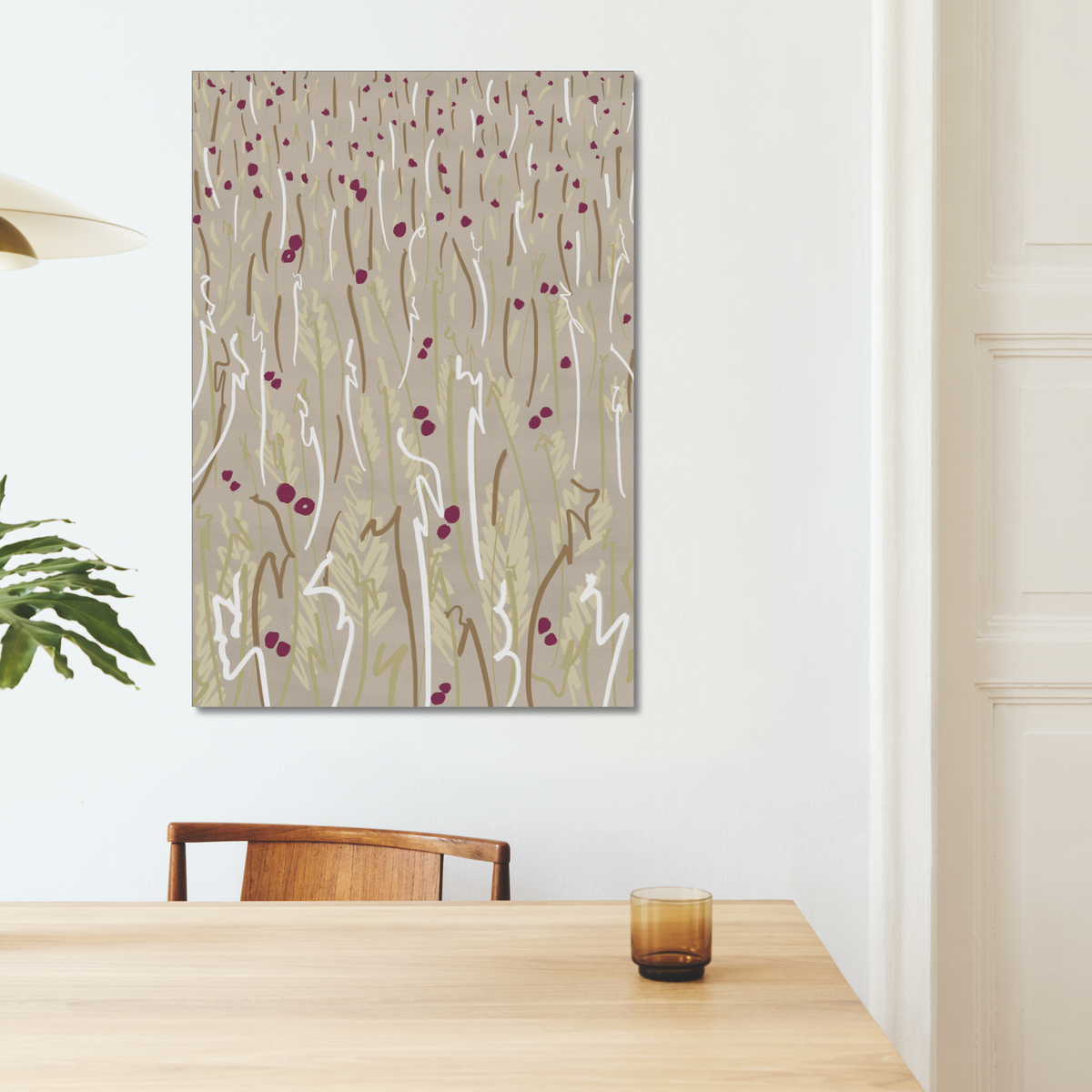 Impressionism  - Observation C (#IMP_07)