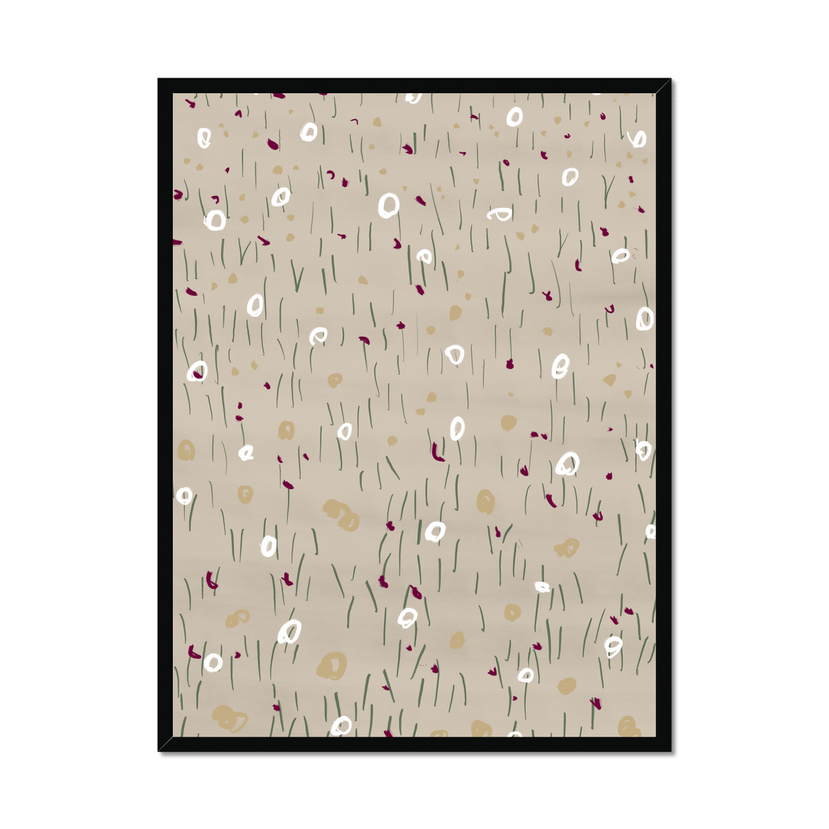 Impressionism  - Observation D (#IMP_08)