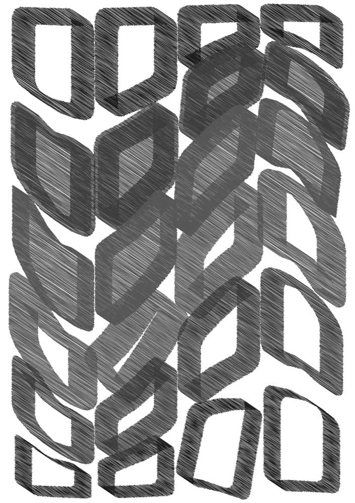 Patternwork - Off-balanced (#PATW_10)