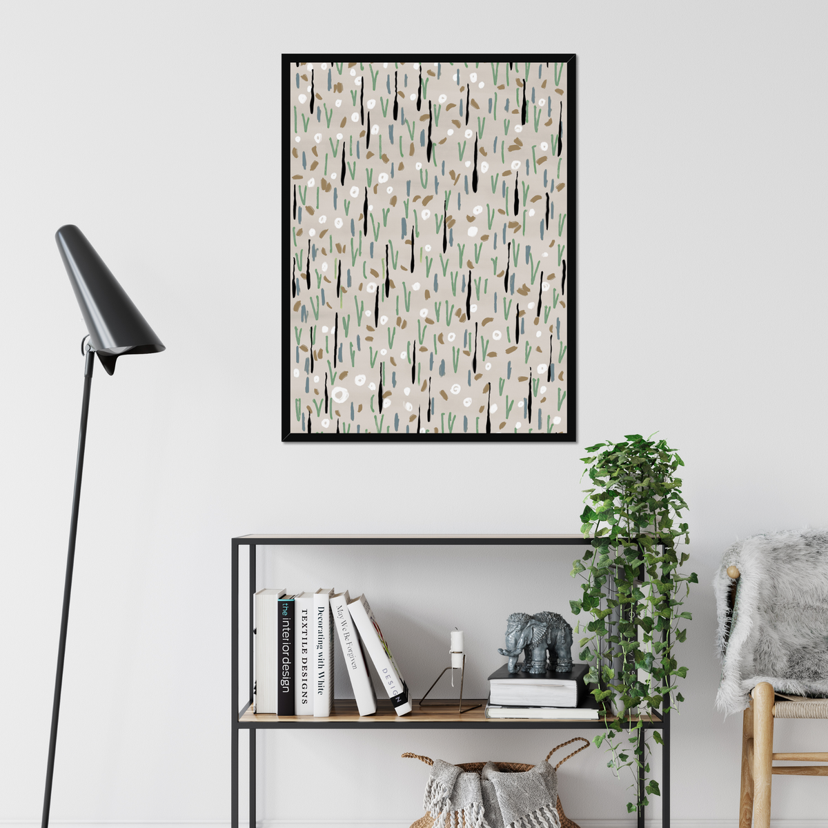 Impressionism  - Ooi (#IMP_09)