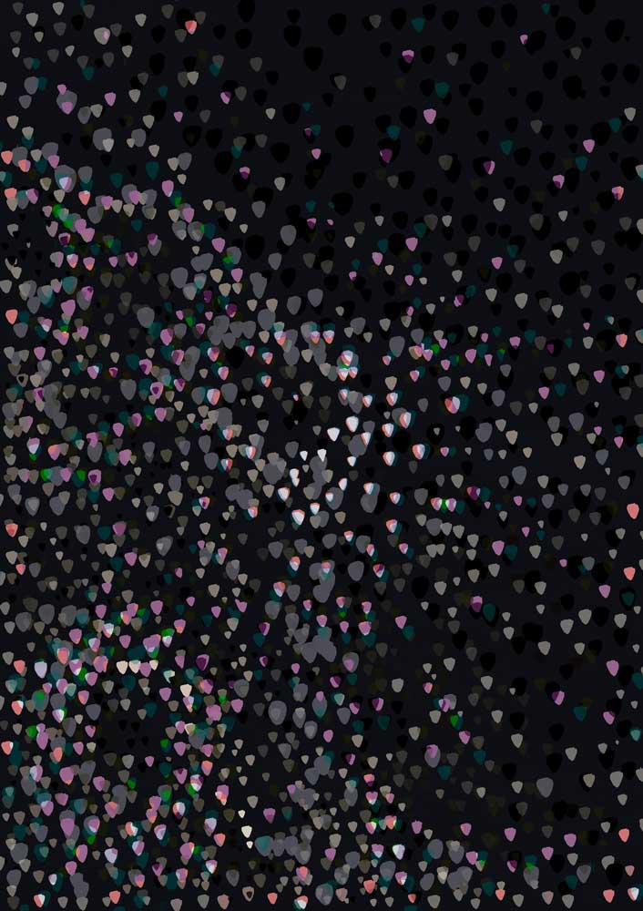 Impressionism  - Opalescent (#IMP_10)