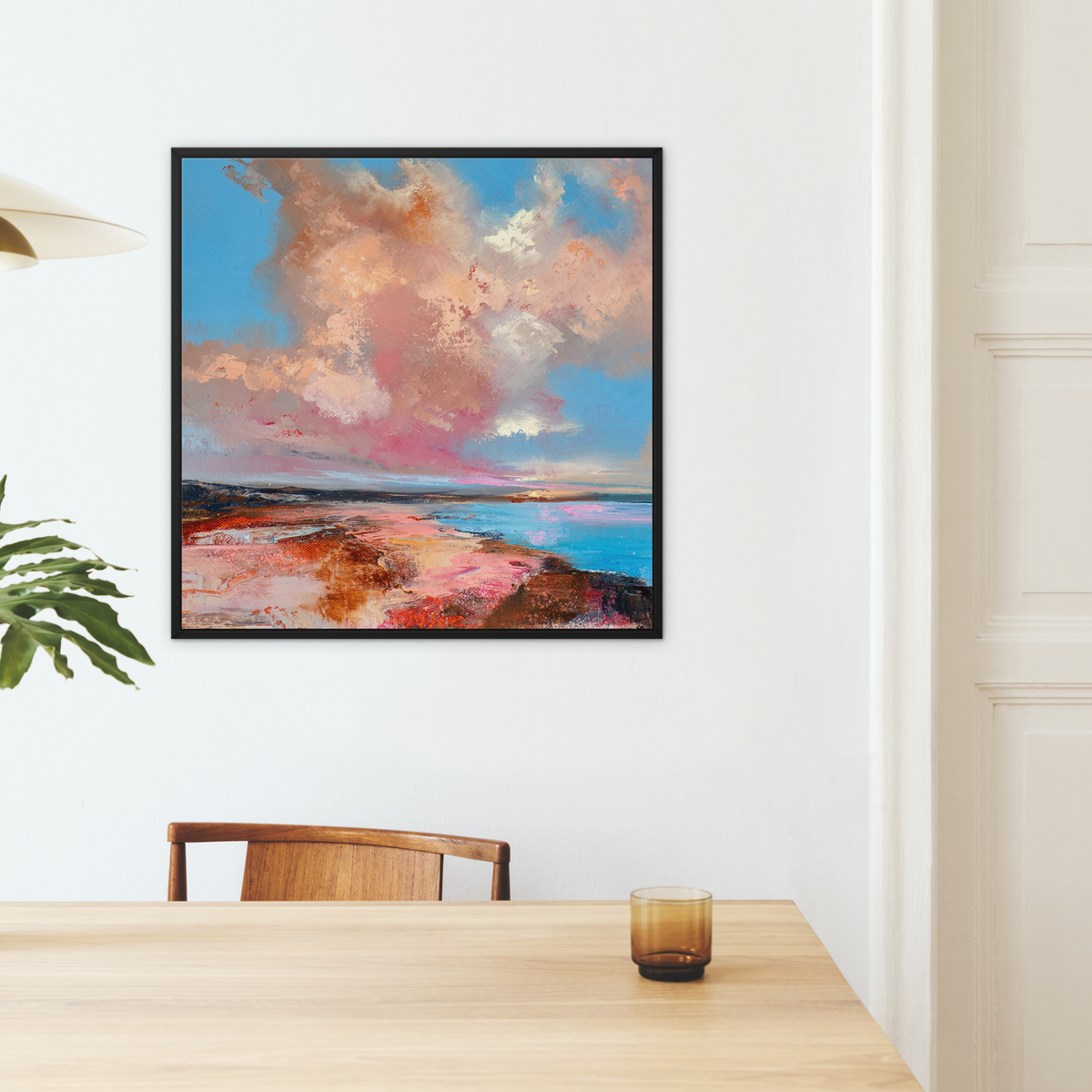 Coastal Reflection - Open Reflection 1 (#CR_03)