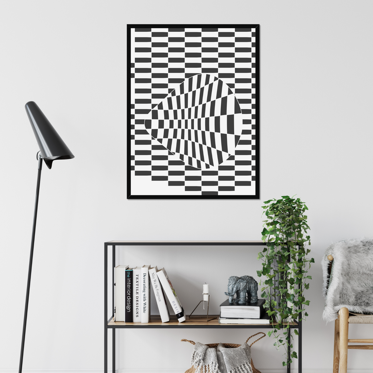 Patternwork - Opticality (#PATW_11)