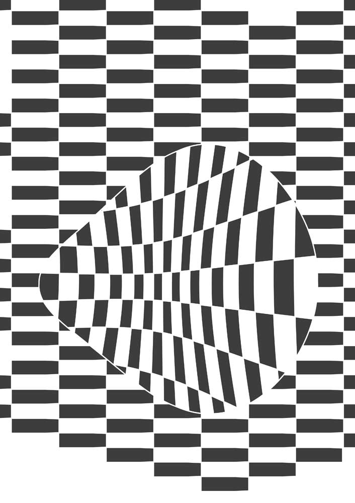 Patternwork - Opticality (#PATW_11)