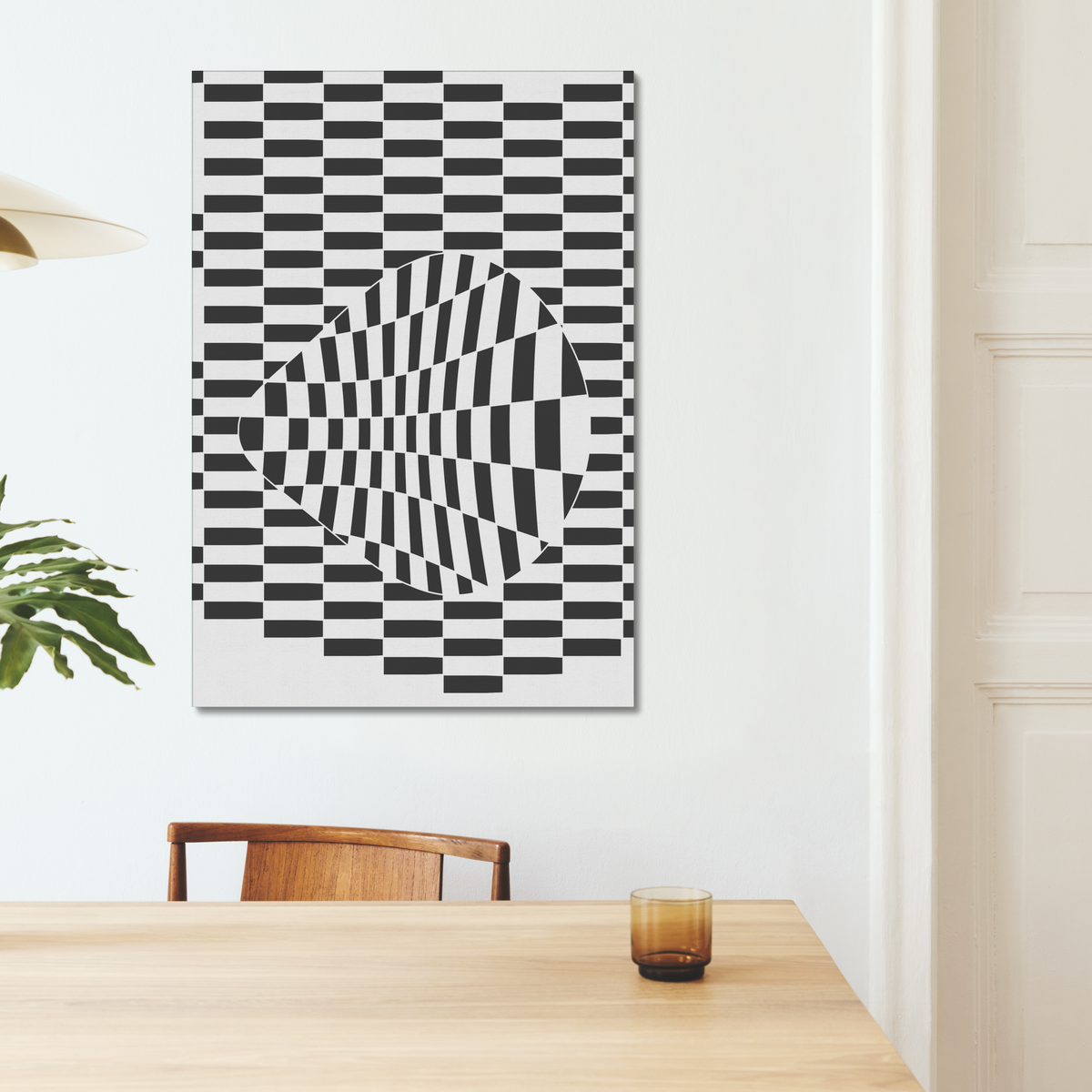 Patternwork - Opticality (#PATW_11)