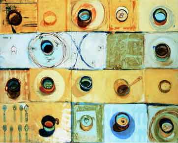 Cuppa Time (03) - Charity Sale, 80% OFF