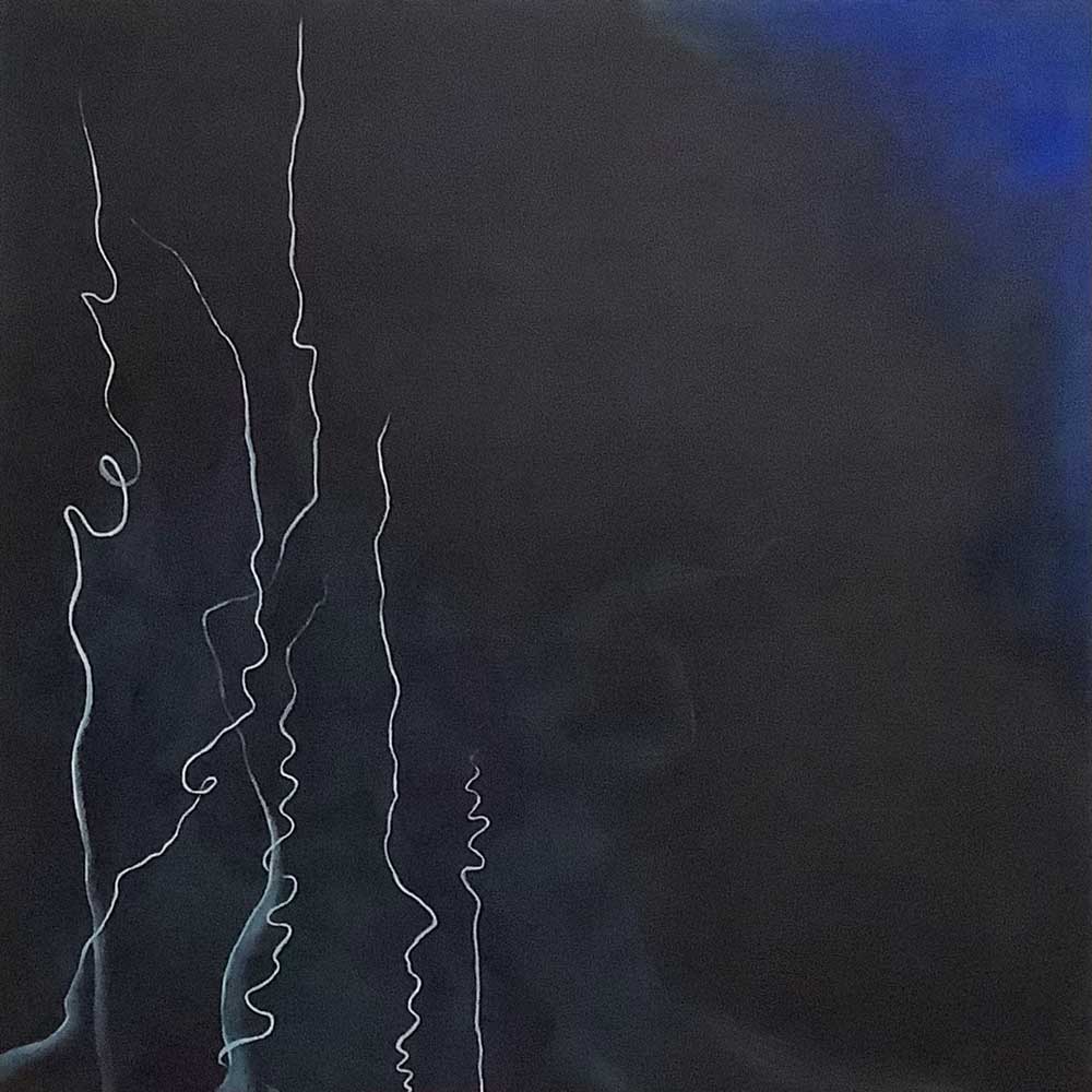 Mind and Body - Fragile strength (#PW_13)
